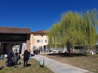 Agriturismo Cascina Verne - Ristorante delle Rose