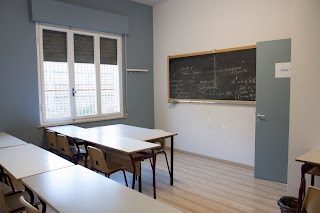 Scuola Privata "Leonardo Da Vinci"