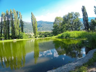 Parco Adda Mallero Renato Bartesaghi