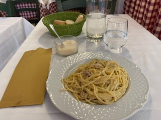 Trattoria Del Borgo