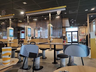 McDonald's Alpignano Via Venaria