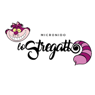 Micronido Lo Stregatto