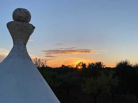 Trullo Oron Call