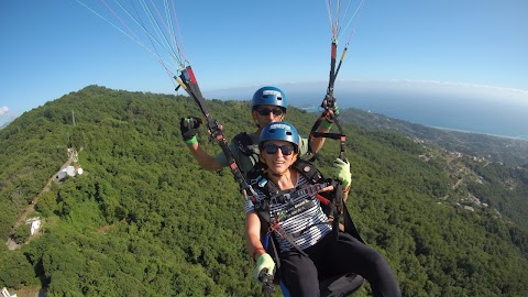 Liguria Adventure Parapendio & Outdoor