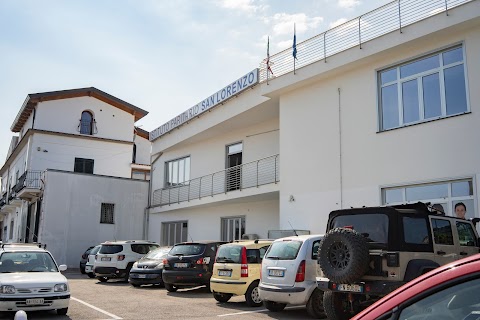 ISTITUTO PARITARIO SAN LORENZO - ISTITUTO PROFESSIONALE ALBERGHIERO