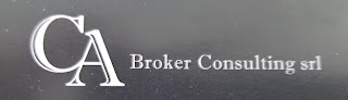 CA Broker Consulting