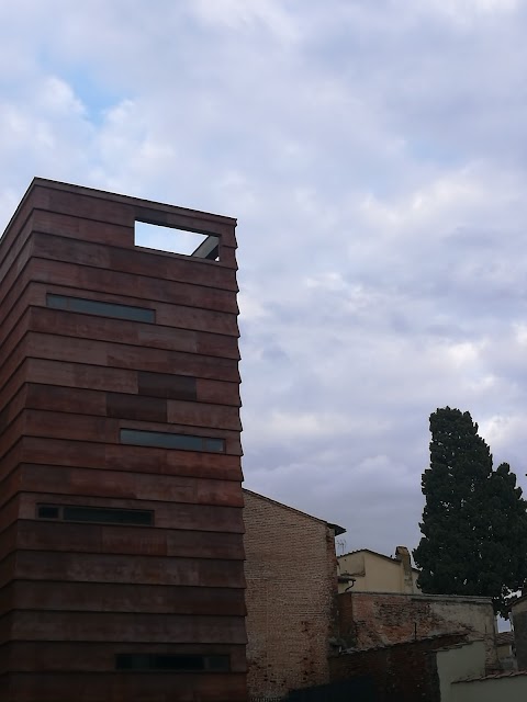 Piazza Vittorio Veneto, Fucecchio