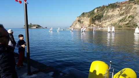 Circolo Nautico Monte di Procida