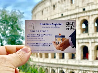 Agenzia Immobiliare Angiolini Christian