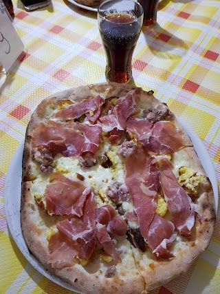 Il Rifugio Pizzeria