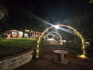 Ristorante L'Arsenale Agriristoro