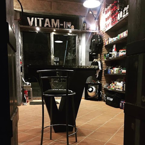 VITAM-IN Firenze