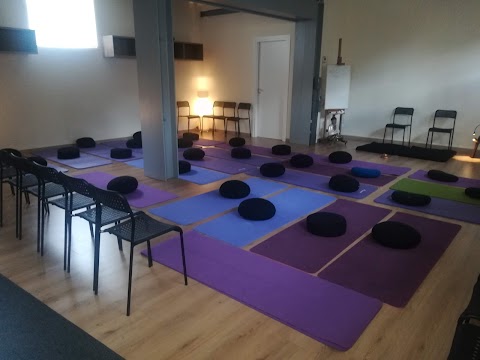 Centro Mindfulness Firenze