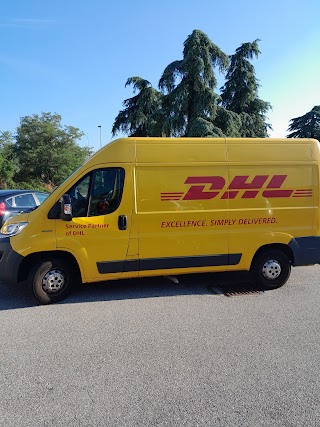 DHL ServicePoint ✅