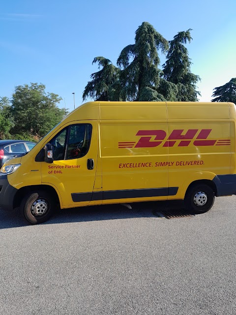 DHL ServicePoint ✅