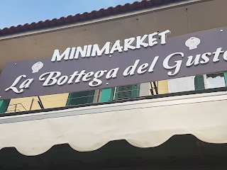 Minimarket Macelleria La Bottega Del Gusto Di Buondonno A