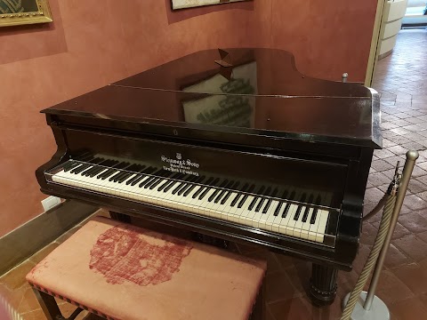 Puccini Museum - Casa Natale di Giacomo Puccini