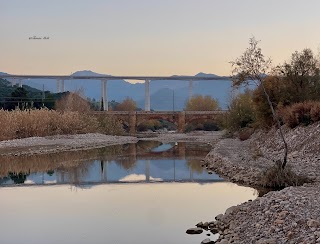 Foce del Fiume Pollina