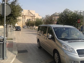 Autonoleggio Taxi NCC in Puglia a Brindisi Bari Lecce e Taranto