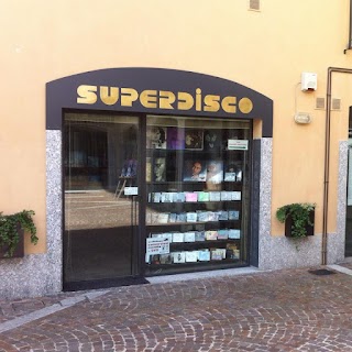 Superdisco Due Seregno