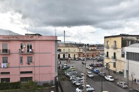 Casa Famiglia Madonna Delle Nevi