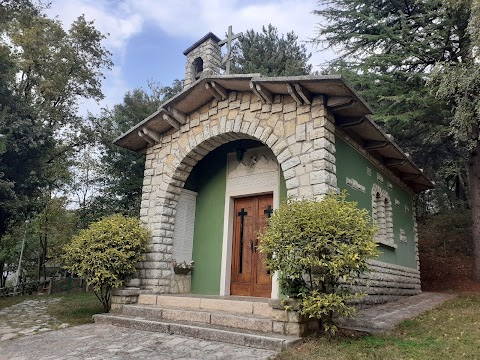 Rifugio Aldo Vitali (rifugio degli alpini)