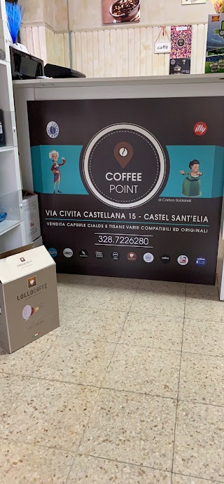 Coffee Point Cristian soldatelli