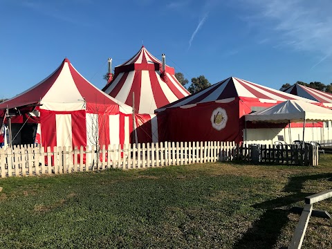 Circo VolaVoilà Roma