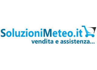 Soluzioni Meteo - vendita e assistenza Stazioni Meteo