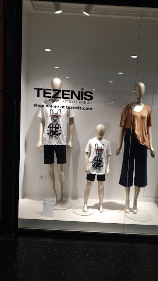 Tezenis