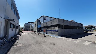 Casa di Cura Madonna della Salute