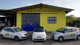 Carrozzeria AGB Car