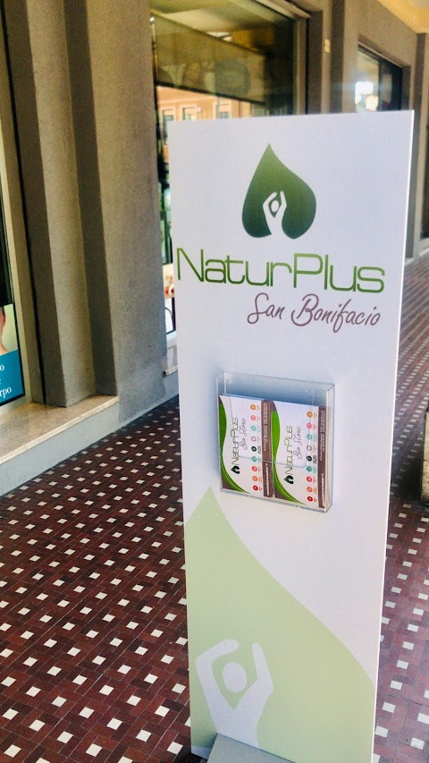 NaturPlus Bio Store San Bonifacio