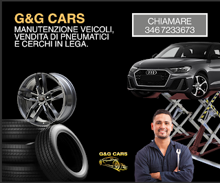 G&G CARS srl