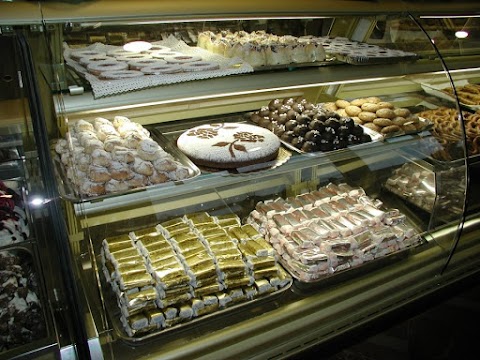 Pasticceria Saccà