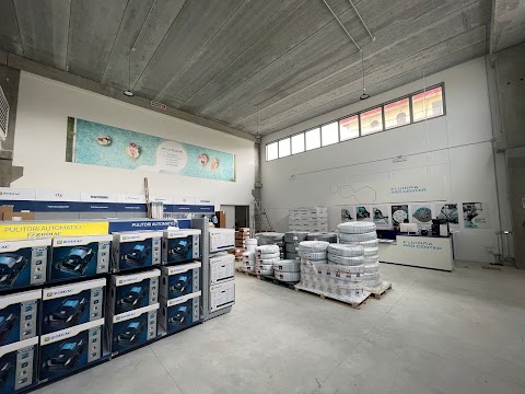 Fluidra Pro Center Arzano - negozio per professionisti del settore