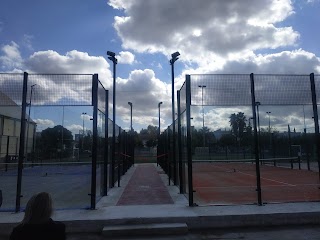 Centro Sportivo New Tutto Sport Carosino - Calcio, Padel, Volley, Basket