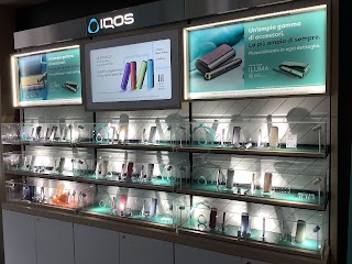 IQOS PREMIUM PARTNER MERCATO S. SEVERINO