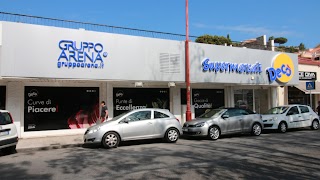 Supermercati Decò | Gruppo Arena