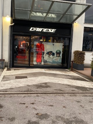 Dainese Store Vicenza