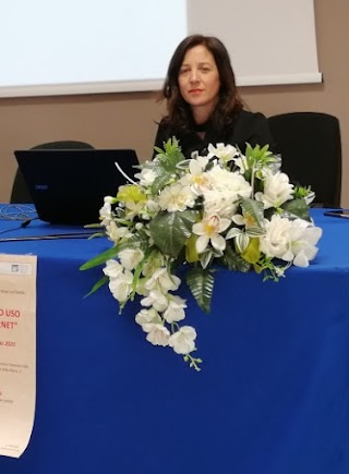 Dott.ssa Mariella Marotta, Psicologo