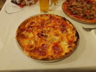 Pizzeria Trattoria Ca' Billi