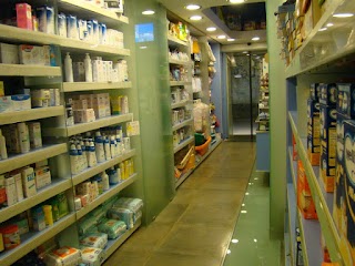 Pharmashop S.r.l. - La Sanitaria