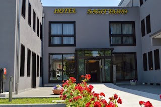 Hotel Sagittario Padova Italy