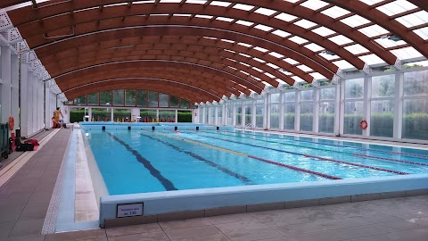 Centro sportivo Alessandra Quadri