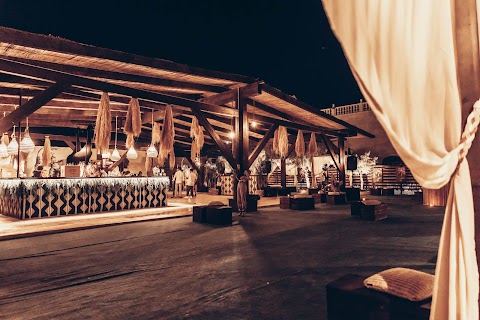 Mantra Beach Club