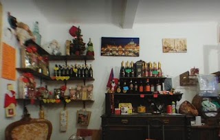 La Cantina Di Simona - Genova