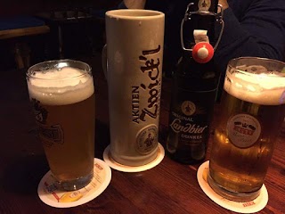 Keller Bier S.n.c