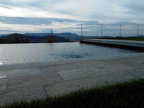 VERDEAZZURRO PISCINE S.n.c.