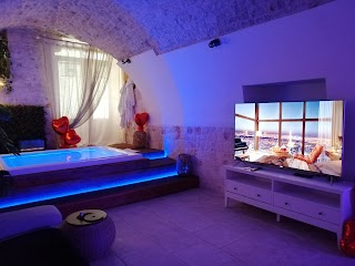 Apulia suite